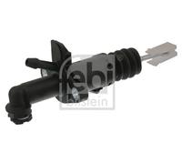 Clutch master cylinder 46215 FEBI BILSTEIN for PORSCHE VW AUDI