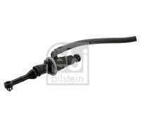 FEBI BILSTEIN Clutch Master Cylinder 46431 for Renault, Opel