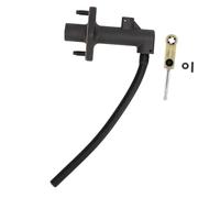 Clutch Master Cylinder 4668631AD Metal Alloy High Performance Replacement for Neon 2000-2005, OE 4668631AB/AC/CM640009 Direct Fit, 4 Accessories Included