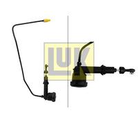 LuK 511 0134 10 Master Cylinder, clutch
