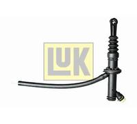 Clutch master cylinder 511 0281 10 LuK for RENAULT MEGANE II SCÉNIC II