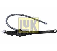 Clutch master cylinder 511 0617 10 LuK for CITROËN C4 II DS4