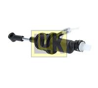 Clutch master cylinder 511 0795 10 LuK for MERCEDES-BENZ A-CLASS