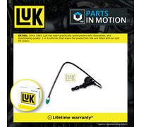 LuK 511 0134 10 Master Cylinder, clutch