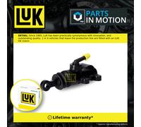 Clutch Master Cylinder 511027210 LuK 701721401 Genuine Top Quality Guaranteed