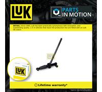 Clutch Master Cylinder 511030910 LuK 8200436140 Genuine Top Quality Guaranteed