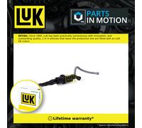 LuK 511 0614 10 Master Cylinder, clutch
