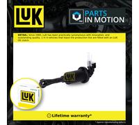 LuK 511 0644 10 Clutch master cylinder