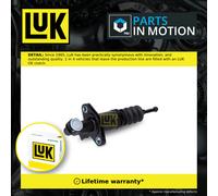 Clutch Master Cylinder 511077410 LuK 7E0721401E Genuine Top Quality Guaranteed