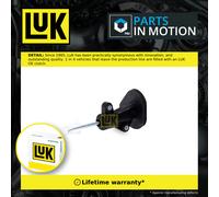 LuK 511 0858 10 Master Cylinder, clutch