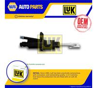 Clutch Master Cylinder 511087410 LuK D09K41400 DA6A41400 Top Quality Guaranteed