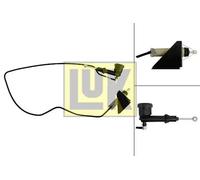 LuK 513 0027 10 Master / Slave Cylinder Kit, clutch