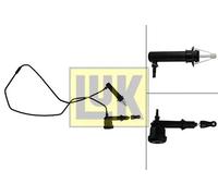 LuK 513 0066 10 Master / Slave Cylinder Kit, clutch
