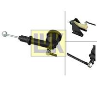 LuK 513 0072 10 Master / Slave Cylinder Kit, clutch