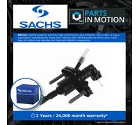 SACHS 6284 605 099 Master Cylinder, clutch