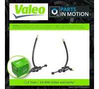 Clutch Master Cylinder 804812 Valeo 306101U600 Genuine Top Quality Guaranteed