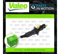 Valeo 804920 Clutch Master Cylinder Replacement Fits Vauxhall Combo 1.5 1.5 D
