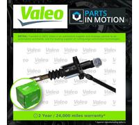 Clutch Master Cylinder 874309 Valeo 5679305 90523770 Genuine Quality Guaranteed