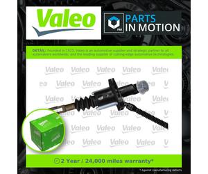 Clutch Master Cylinder 874309 Valeo 5679305 90523770 Genuine Quality Guaranteed