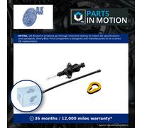 Clutch Master Cylinder ADBP340018 Blue Print 009126230 0679404 679404 09126230
