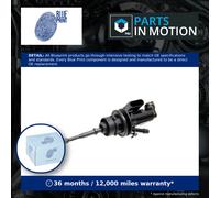 Clutch Master Cylinder ADBP340026 Blue Print 1K0721388AB 1K0721388AC 1K0721388AF