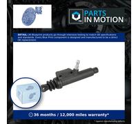 Clutch Master Cylinder ADBP340035 Blue Print 05117877AA 5117877AA A0002903212