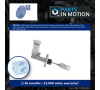 Clutch Master Cylinder fits MITSUBISHI L200 K64T, K74T 2.5D 99 to 07 Blue Print