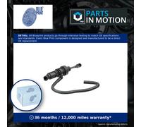 Clutch Master Cylinder ADC43454 Blue Print MN100486 1609908280 2182Z2 MN100487