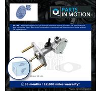 Clutch master cylinder for right-hand drive vehicles ADH23422 BLUE PRINT