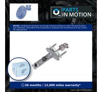 BLUE PRINT ADH23425 Master Cylinder, clutch
