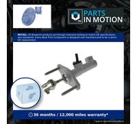 BLUE PRINT ADH23437 Master Cylinder, clutch