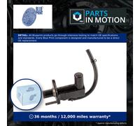 Clutch Master Cylinder fits MAZDA 6 GG, GY 2.0D 02 to 07 RF5C Blue Print Quality
