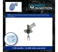 Clutch Master Cylinder fits NISSAN BLUEBIRD 2.0D 86 to 90 LD20 Blue Print New