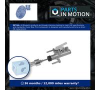Clutch master cylinder ADT334113 BLUE PRINT for TOYOTA CELICA Coupe COROLLA