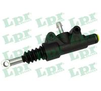 Clutch master cylinder Aluminium 2189 LPR for MERCEDES-BENZ SLK E-CLASS T-Model