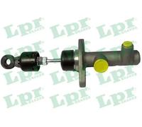 Clutch master cylinder Aluminium 2194 LPR for HYUNDAI COUPE II