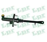 Clutch master cylinder Aluminium 2378 LPR for VOLVO S80 I XC70 I Cross Country
