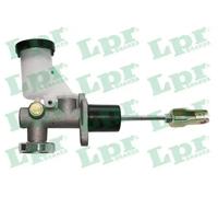 Clutch master cylinder Aluminium 2437 LPR for NISSAN PICK UP NP300 PICKUP NAVARA