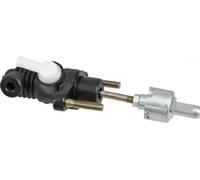 Clutch master cylinder Aluminium 61457 A.B.S. for TOYOTA YARIS/VITZ