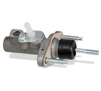 Clutch master cylinder Aluminium 61483 A.B.S. for HONDA ACCORD VI