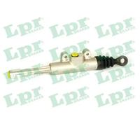 Clutch master cylinder Aluminium 7109 LPR for BMW 3 3 Coupe 3 Convertible