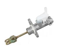 Clutch master cylinder Aluminium 71355 A.B.S. for MITSUBISHI SPACE STAR MPV