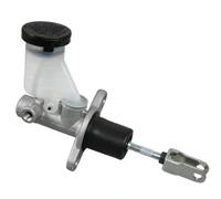 Clutch master cylinder Aluminium 71390 A.B.S. for NISSAN TERRANO II