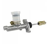 Clutch master cylinder Aluminium 71571 A.B.S. for NISSAN PATROL III/1 Hardtop