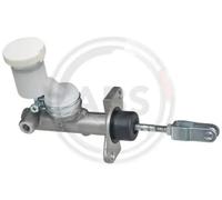 Clutch master cylinder Aluminium 71873 A.B.S. for NISSAN LARGO VANETTE CARGO Van
