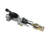 Clutch master cylinder Aluminium 72024 A.B.S. for TOYOTA RAV 4 Mk II