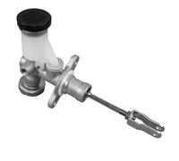Clutch master cylinder Aluminium 75236 A.B.S. for NISSAN TERRANO II PICK UP
