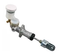 Clutch master cylinder Aluminium 75279 A.B.S. for MITSUBISHI PAJERO/SHOGUN Mk II