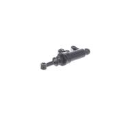 Clutch Master Cylinder ATE Fits MERCEDES C-Class Coupe Glk 07-16 2042900212
