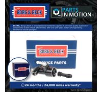 Clutch Master Cylinder BCM127 Borg & Beck 701721401A 701721401B Quality New